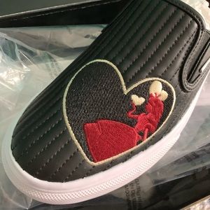 Vera Bradley Alice in Wonderland Shoes